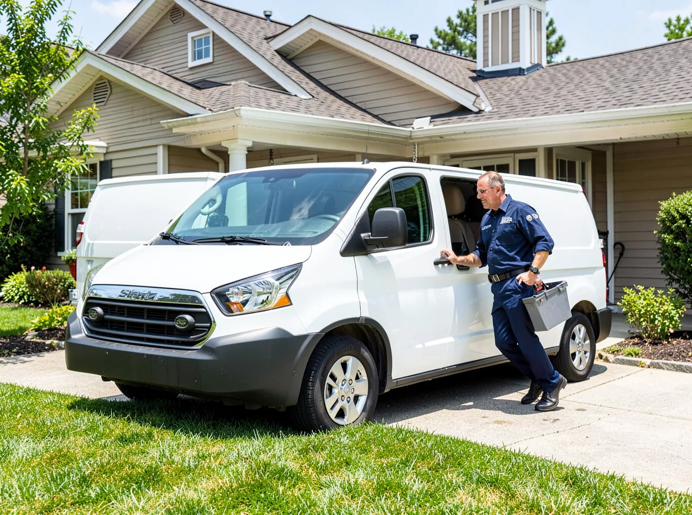 Emergency Plumber company in Cleveland Heights, OH